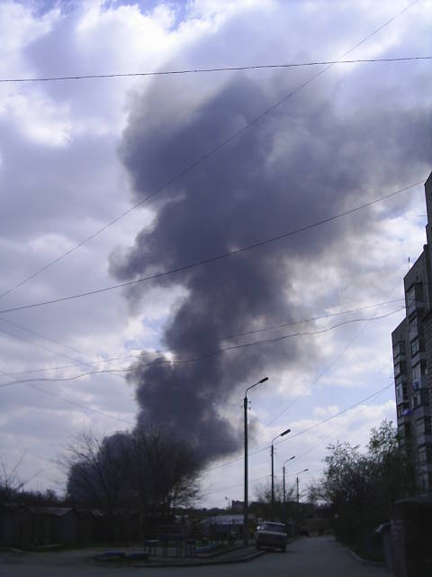 штахановского в дыму 12.00